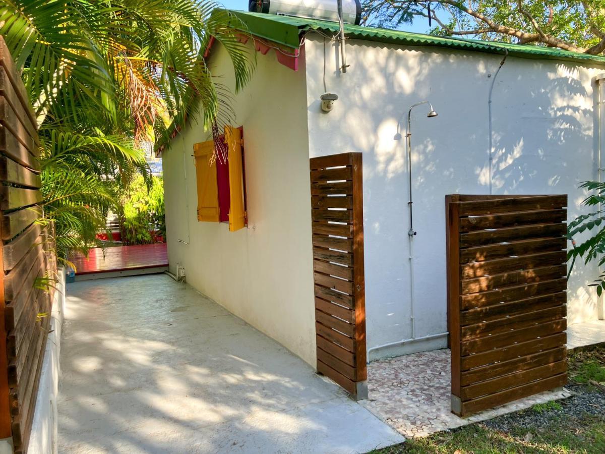 Gite Zandoli Koko Sainte-Anne  Exteriér fotografie