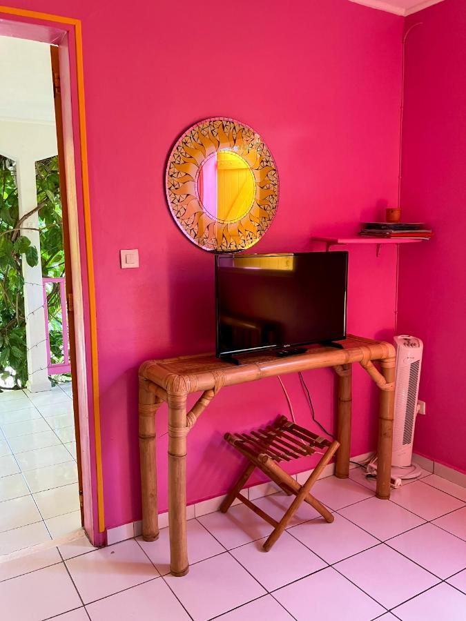 Gite Zandoli Koko Sainte-Anne  Exteriér fotografie
