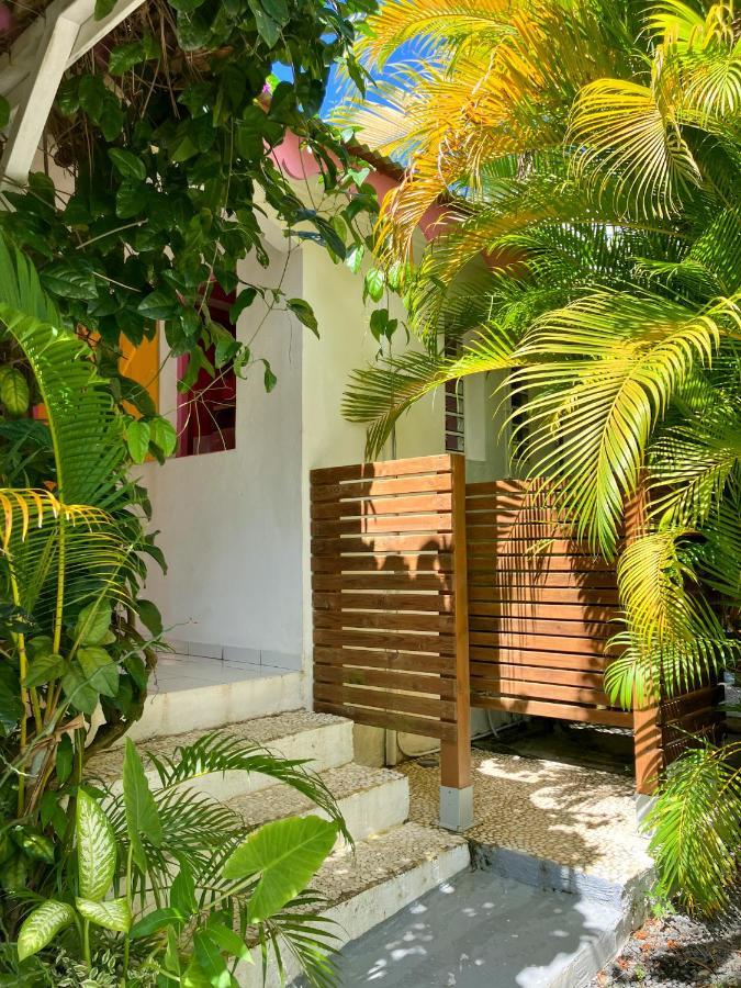 Gite Zandoli Koko Sainte-Anne  Exteriér fotografie